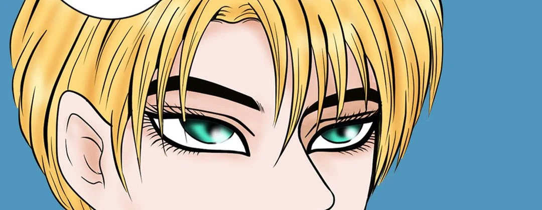 Living with The Wizard - Chapter 4